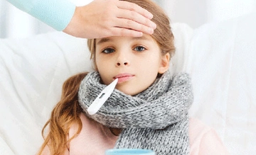 Bebeklerde Zatürre Hastalığı Belirtileri ve Tedavisi