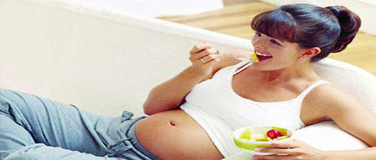 Hamilelikte Şeker Hastalığı